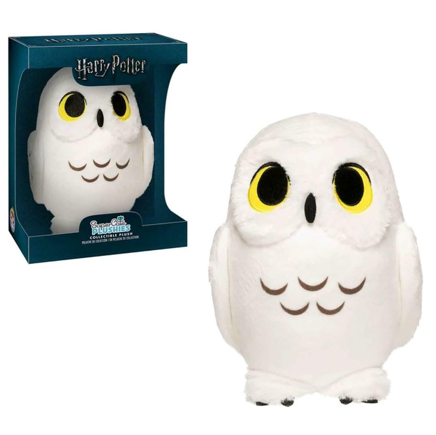 Funko Plush Harry Potter Hedwig Shop Co